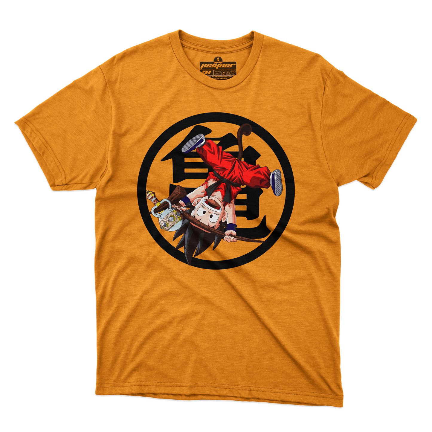 KID GOKU