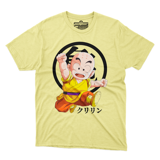 KID KRILLIN