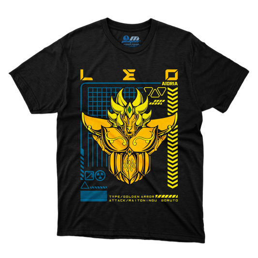 LEO ARMOR