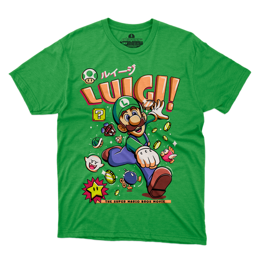 LUIGI