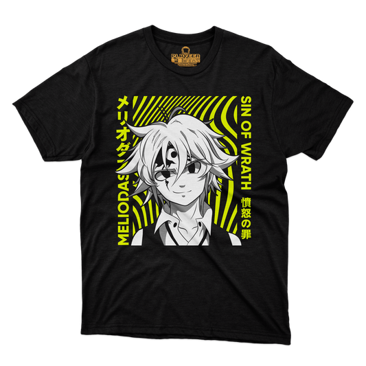 MELIODAS