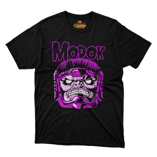 MUDOK