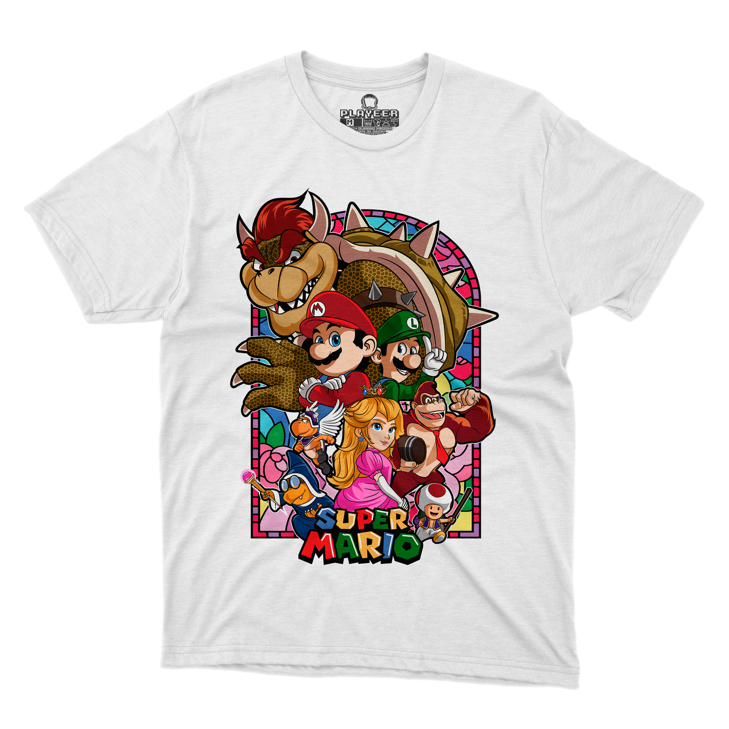SUPER MARIO MOVIE