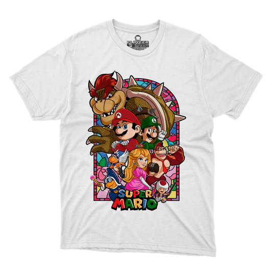 SUPER MARIO MOVIE