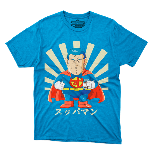 SUPPAMAN