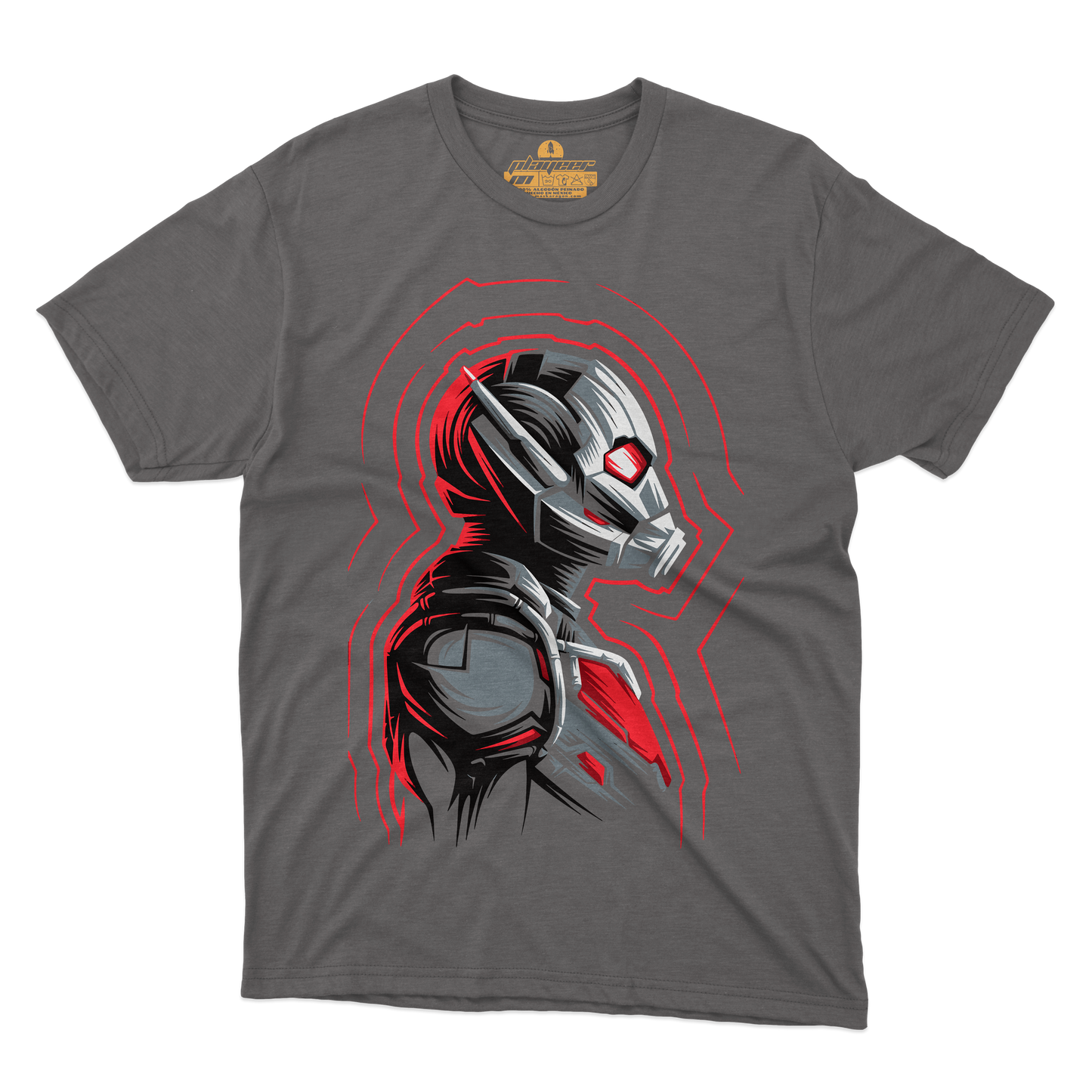 ANTMAN