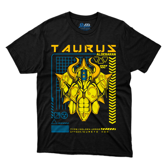 TAURO ARMOR