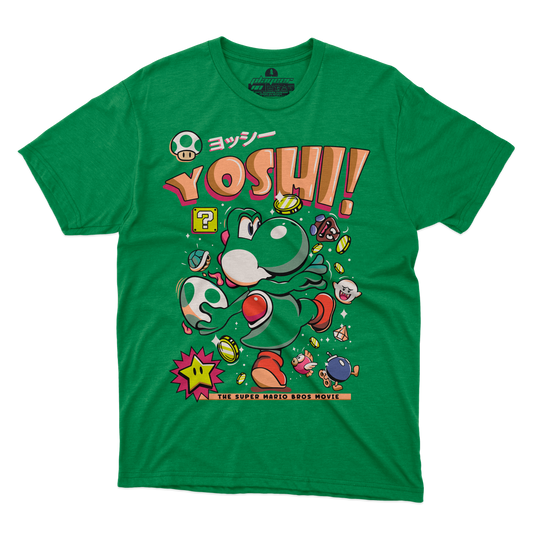 YOSHI
