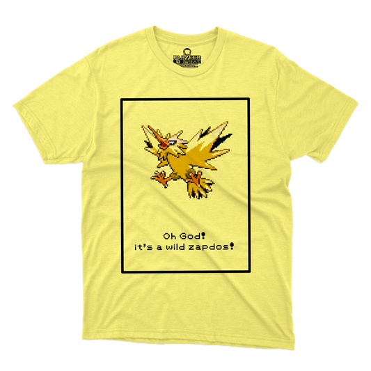 ZAPDOS