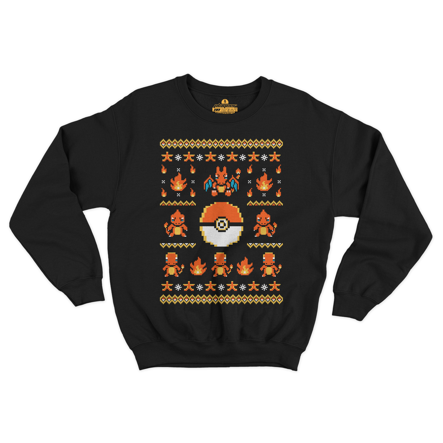 UGLY TEAM FIRE