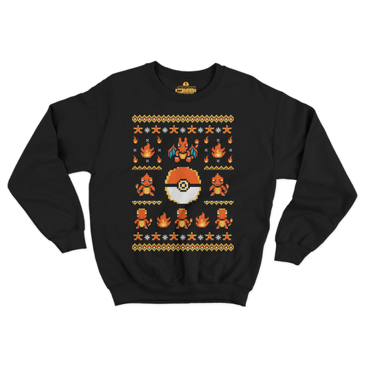 UGLY TEAM FIRE