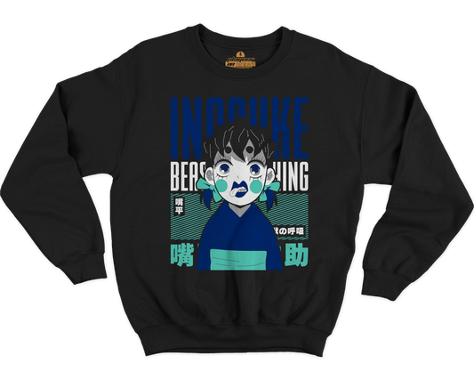 PULLOVER INOKO