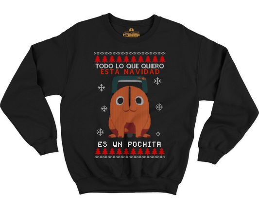 UGLY POCHITA
