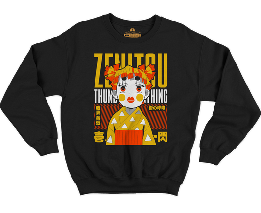 PULLOVER ZENKO