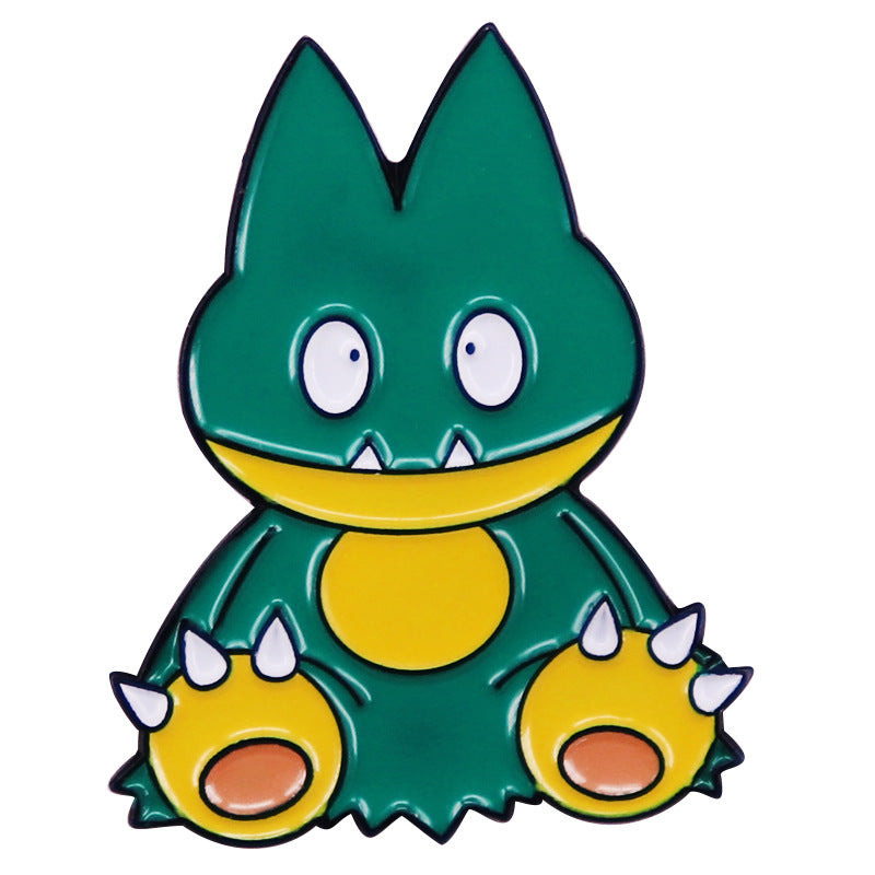 PIN MUNCHLAX