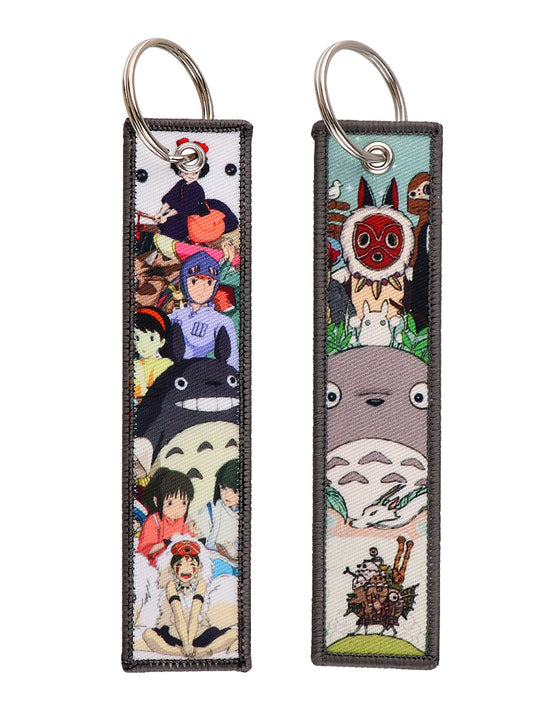 GHIBLI´S