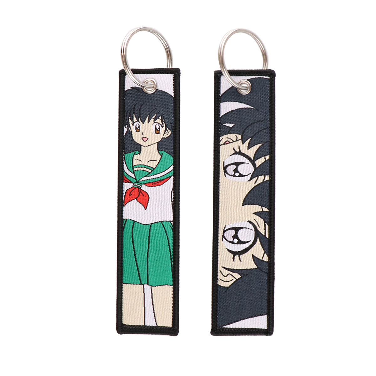 LLAVERO KAGOME