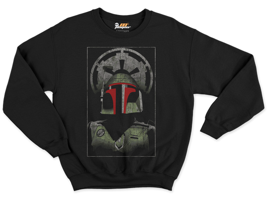 PULLOVER BOBA CARTEL