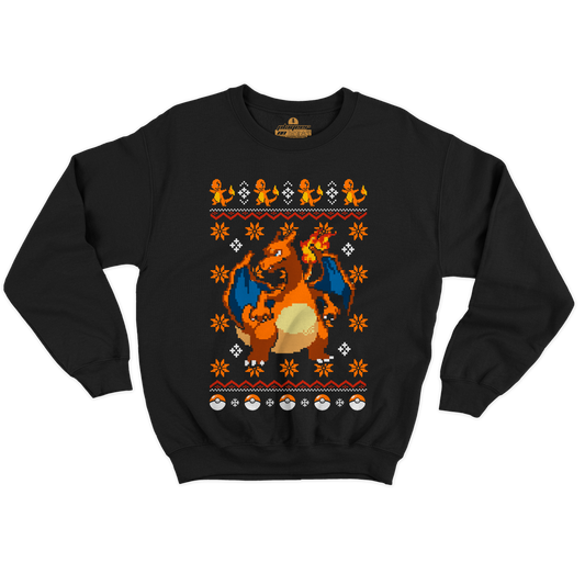 UGLY CHARIZARD