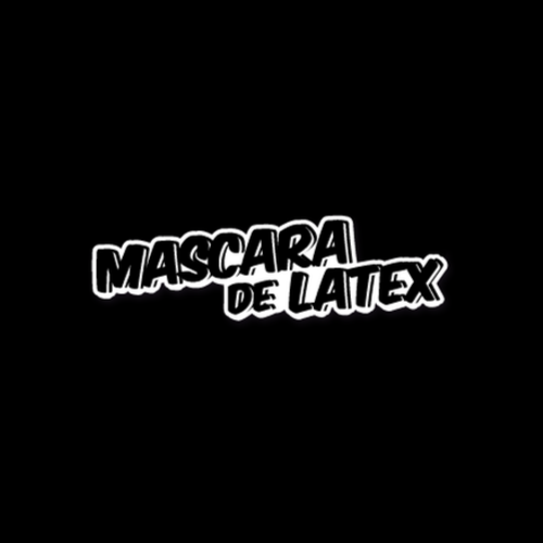 MÁSCARA DE LÁTEX