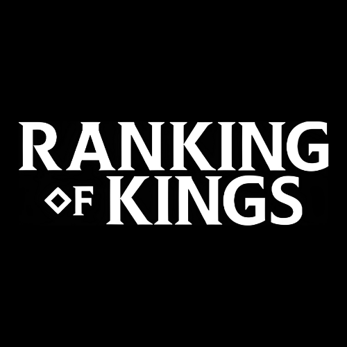 RANKING OF KINGS