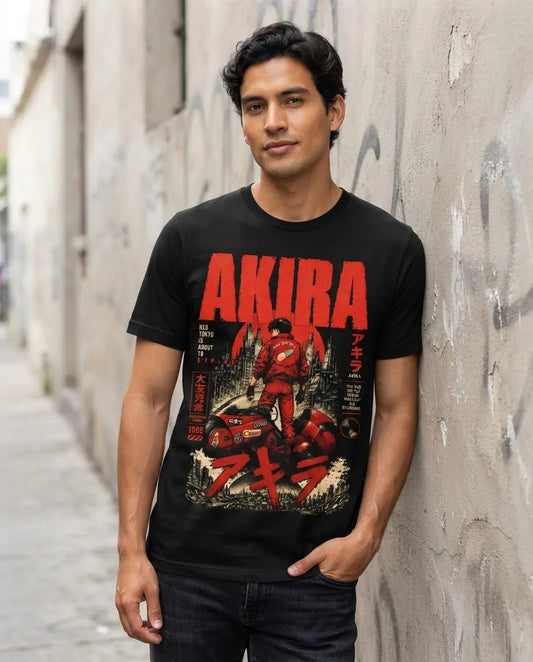 AKIRA 1988