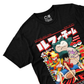 TEAM LUFFY