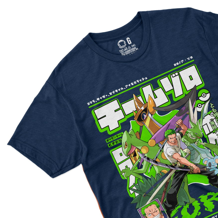 TEAM ZORO