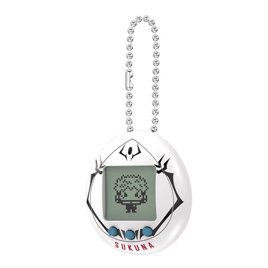 TAMAGOTCHI RYOMEN SUKUNA