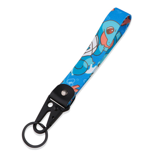 LLAVERO C/ARNES SQUIRTLE