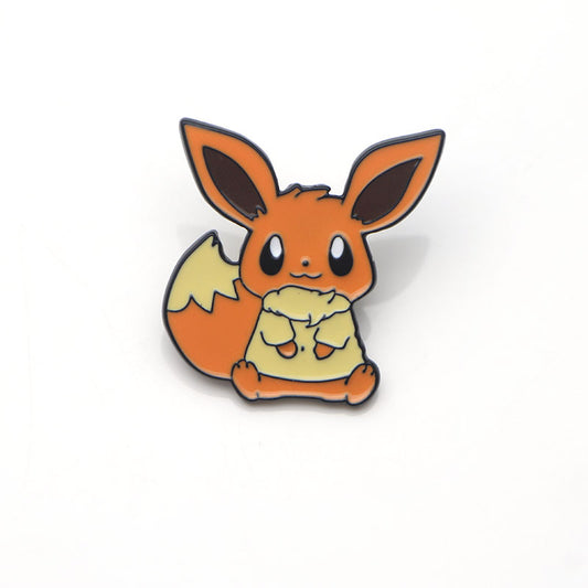 PIN CHIBI EEVEE