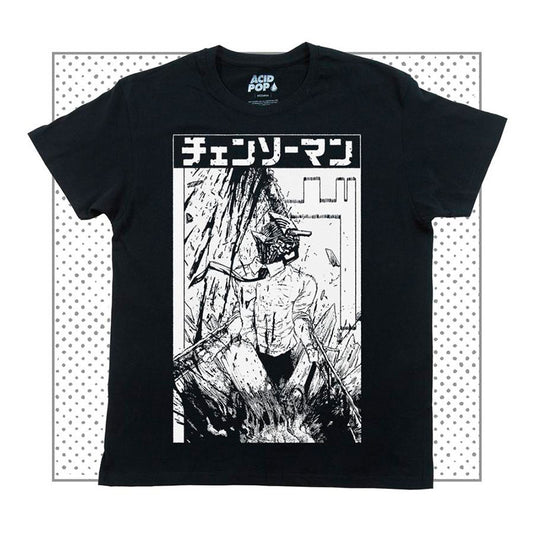 CHAINSAW MAN