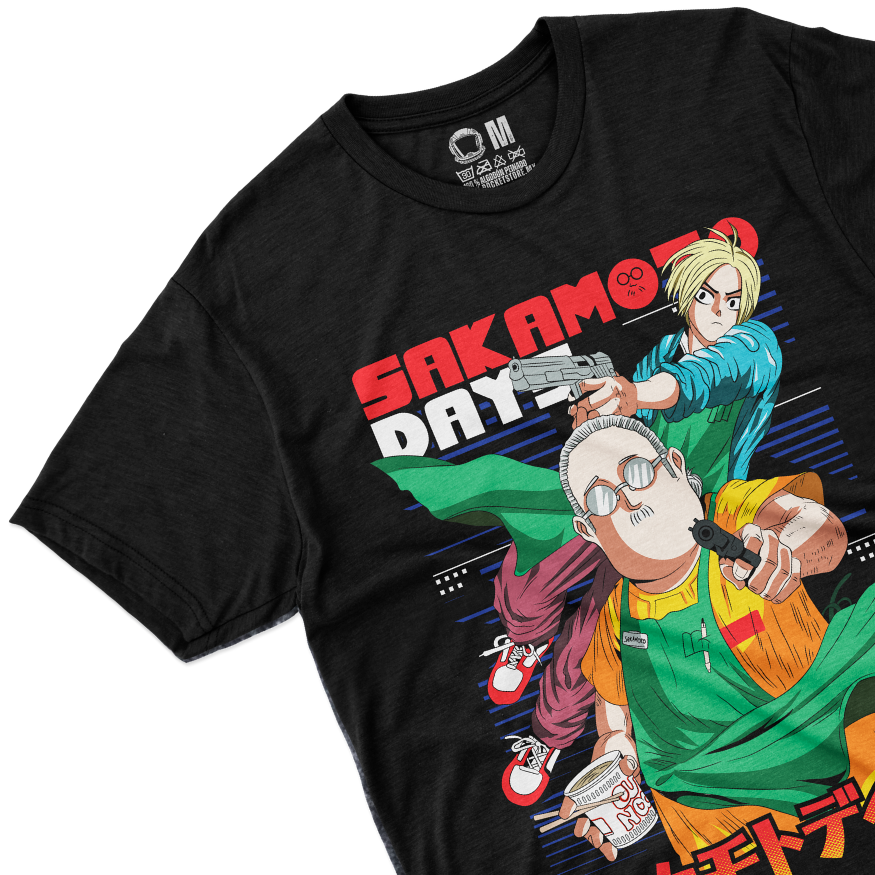 SD VOL. I