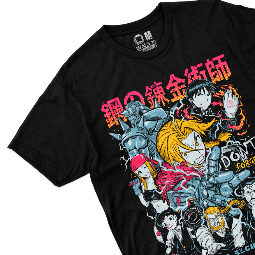 FMA