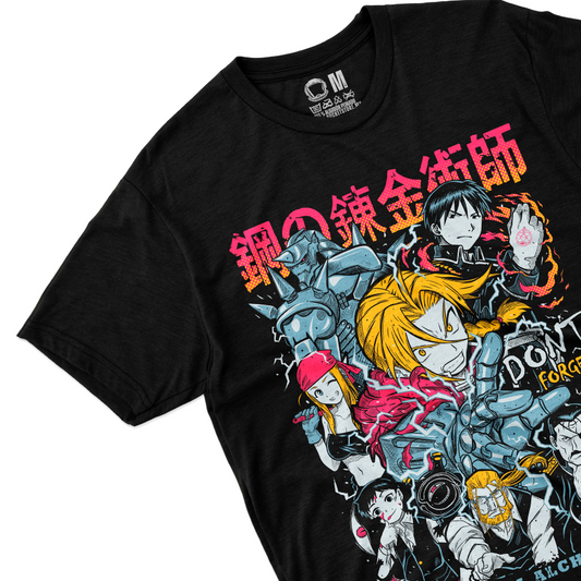 FMA