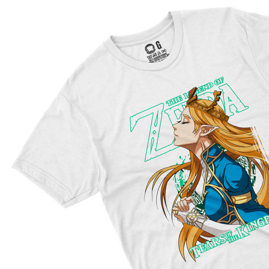 PRINCESA DE HYRULE