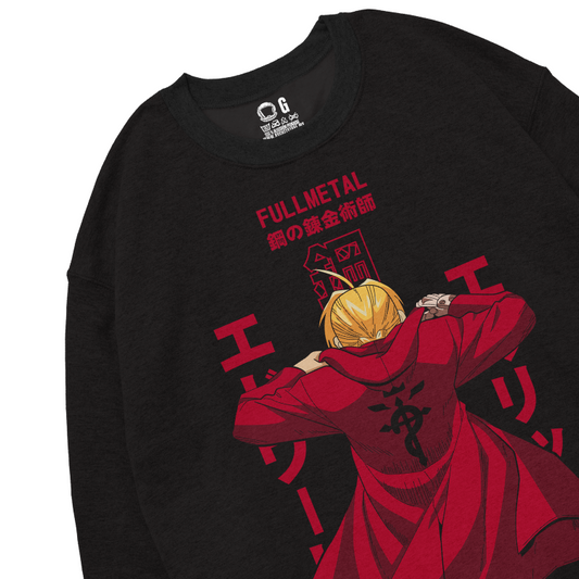PULLOVER ELRIC