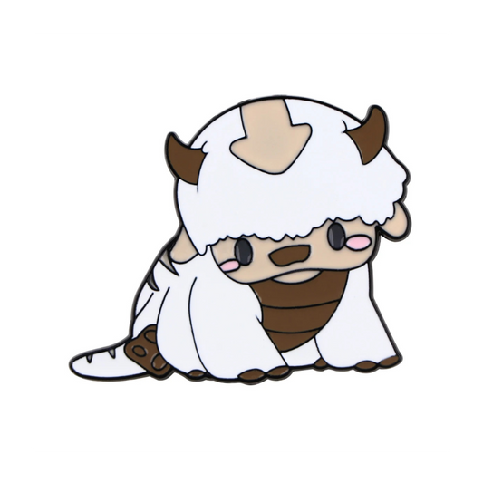 PIN YIP YIP