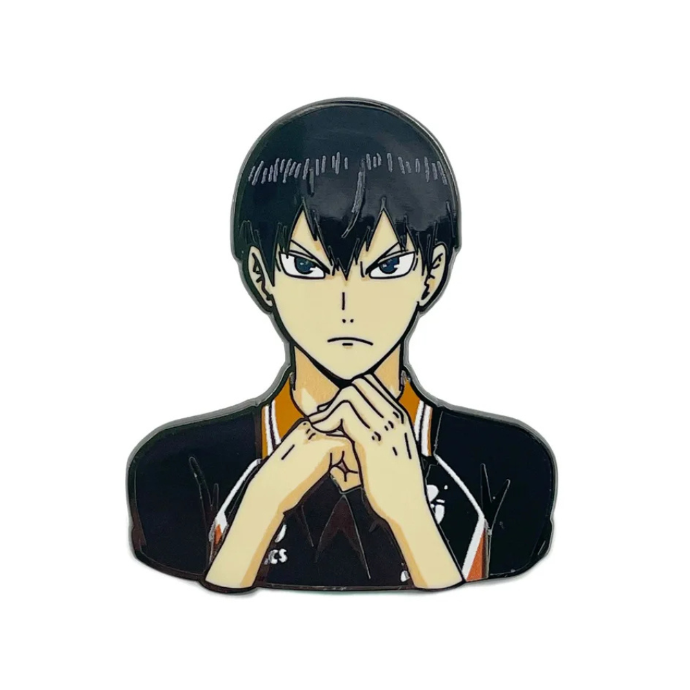 PIN TOBIO