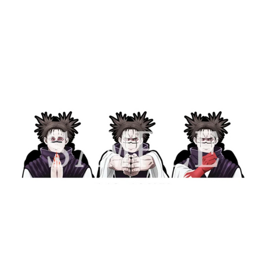 STICKER CHOSO