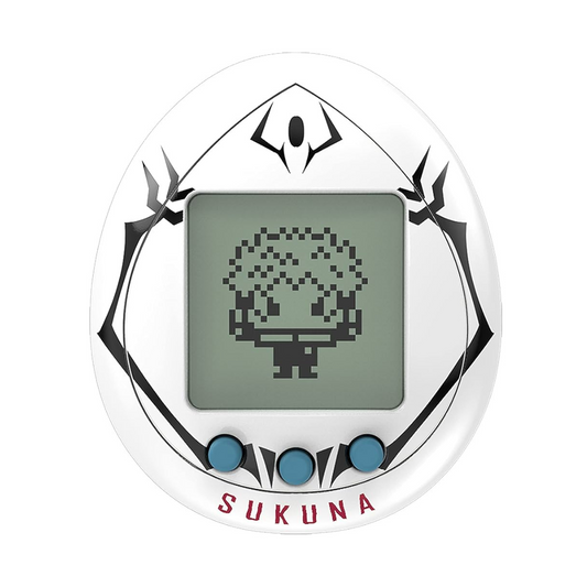 TAMAGOTCHI RYOMEN SUKUNA