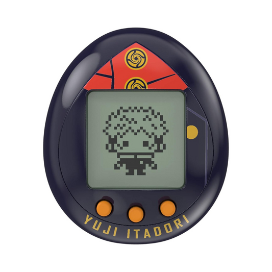 TAMAGOTCHI YUJI ITADORI