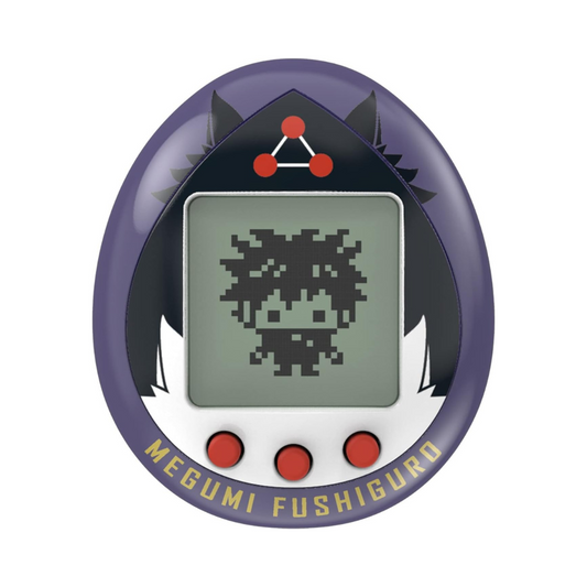 TAMAGOTCHI MEGUMI FUSHIGURU