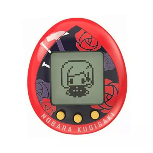 TAMAGOTCHI NOBARA KUGISAKI