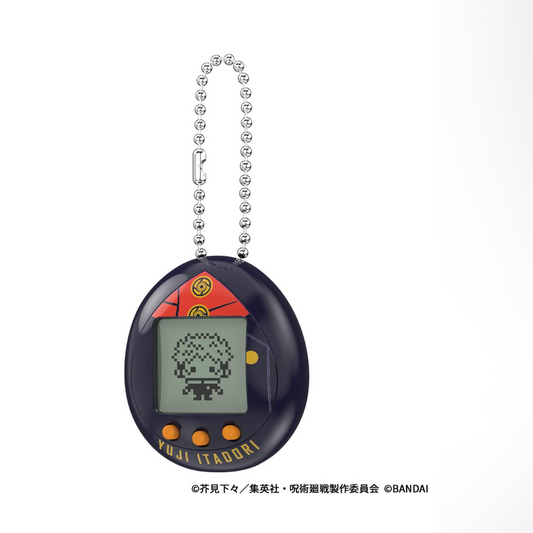 TAMAGOTCHI YUJI ITADORI