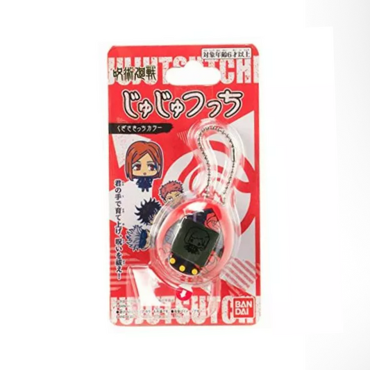 TAMAGOTCHI NOBARA KUGISAKI