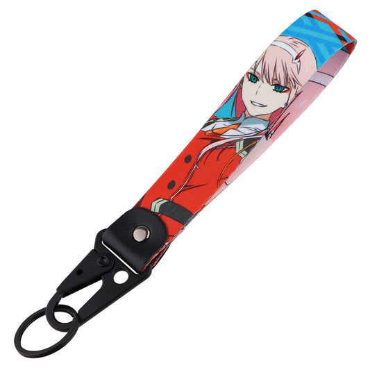 LLAVERO C/ARNES ZERO TWO