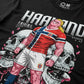 HAALAND BOO