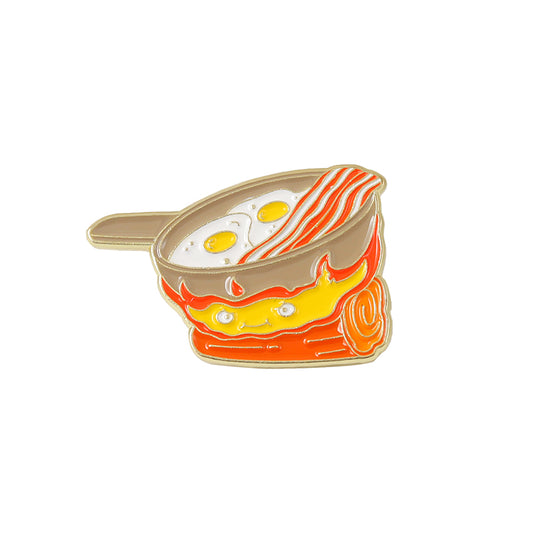 PIN COOKING