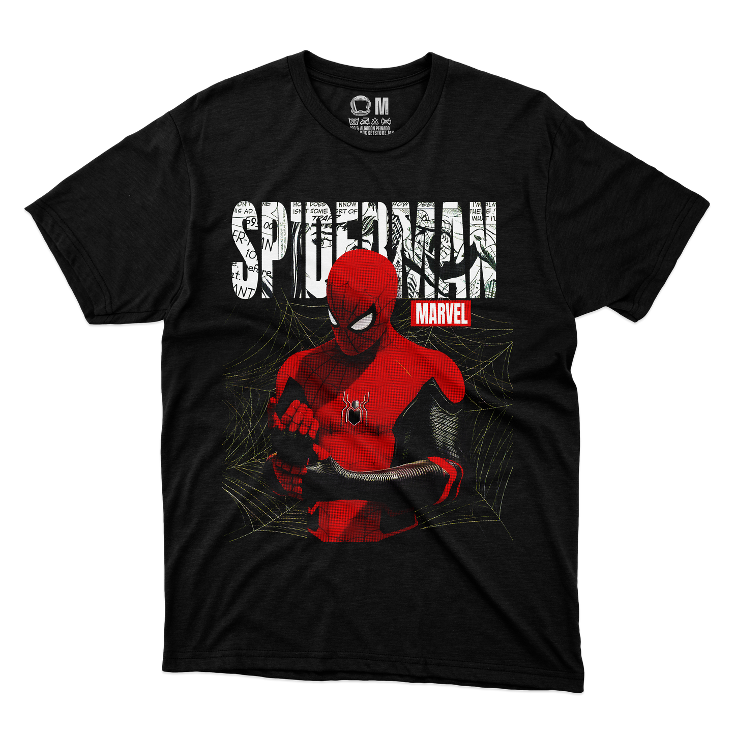 BLACK SP